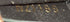 Vavin Handbag Damier with Leather PM