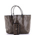 Saint Louis Tote Coated Canvas GM