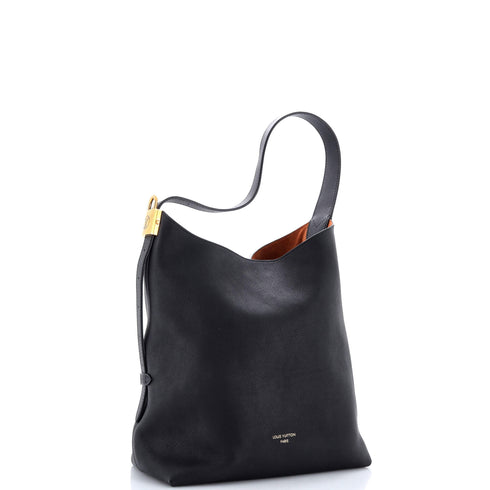 Low Key Hobo Calfskin PM