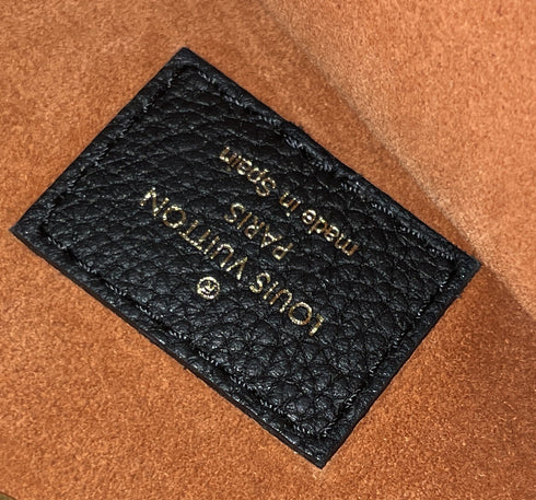 Low Key Hobo Calfskin PM