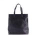 Duty Free Tote Leather North South