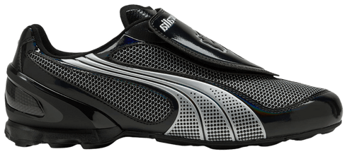 Puma V-S1 BM Ahluwalia Black Silver