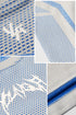 4065 - Warrior X Compression Tees