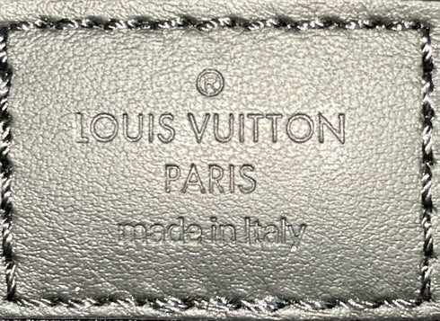 Discovery Bumbag Limited Edition Snow Capsule Embroidered Monogram Nylon