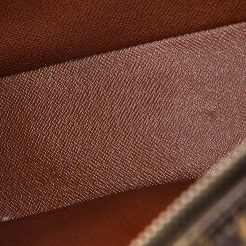 Nil Messenger Bag Monogram Canvas 28