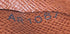 Nil Messenger Bag Monogram Canvas 28
