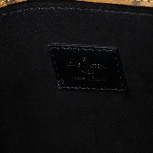 Pochette Metis Reverse Monogram Canvas