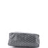 Boheme Hobo Coated Canvas