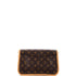 Diane NM Handbag Monogram Canvas