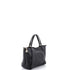 Soho Convertible Top Handle Bag Leather Small