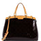 Brea Handbag Monogram Vernis MM