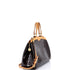 Brea Handbag Monogram Vernis MM