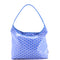Boheme Hobo Coated Canvas