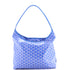 Boheme Hobo Coated Canvas