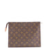 Toiletry Pouch Monogram Canvas 26