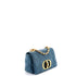 Caro Bag Cannage Quilt Calfskin Small