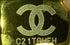 CC Chain Around Hobo Quilted Lambskin