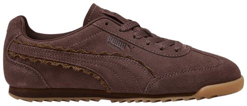 Puma Arizona Lace Chocolate Brown (W)