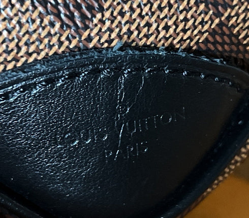 Odeon NM Handbag Damier PM