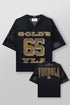 4078 - Golds Gym Jersey