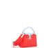 Capucines Bag Leather Mini