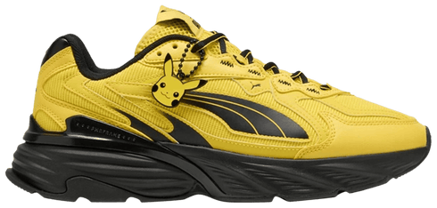 Puma Fade Pokémon Pikachu