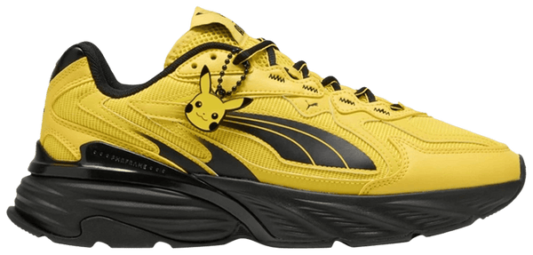 Puma Fade Pokémon Pikachu
