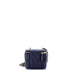 Classic Vanity Case with Chain Quilted Caviar Mini
