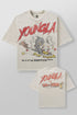 4082 - Tom & Jerry Tees