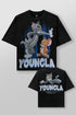 4082 - Tom & Jerry Tees