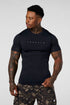 4083 - AirFlex Compression Tees