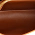 Victoire Flap Shoulder Bag Printed Triomphe Coated Canvas Medium