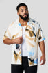 4087 - Riviera Art Button-Ups