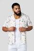 4087 - Riviera Art Button-Ups