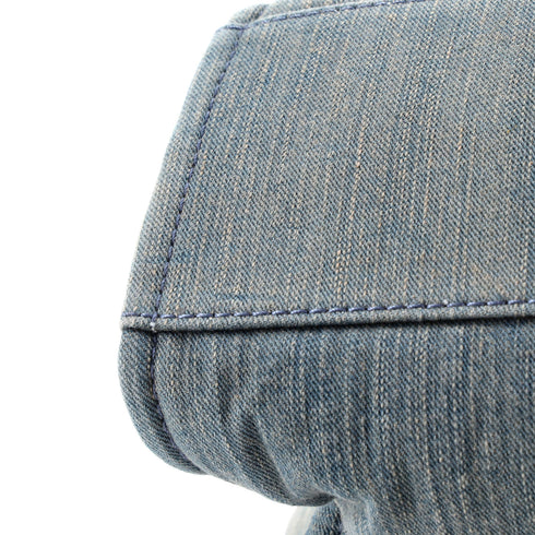 Deauville NM Tote Denim Small