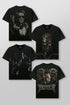 4088 - Terminator Tees