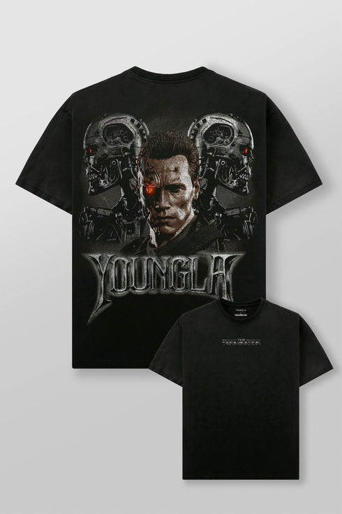 4088 - Terminator Tees