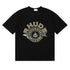 Rhude T-shirts Sturgeon Caviar Printed Cotton Short Sleeves Men and Women