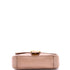 GG Marmont Flap Bag Matelasse Leather Medium