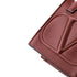 VLogo Signature Pouch Tote Leather Mini