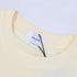 Rhude T-shirt Wheat Ear Badge Short Sleeve T-shirt