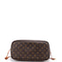 Neverfull NM Tote Monogram Canvas MM