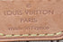 Neverfull NM Tote Monogram Canvas MM