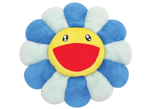 Takashi Murakami Flower Plush 30CM
