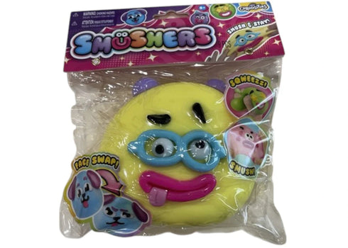 ORB Smushers Toy