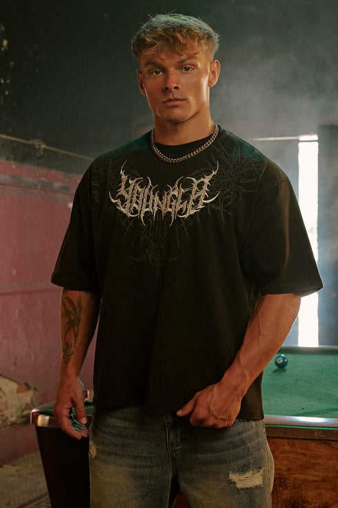 4149 - Gothic Tees