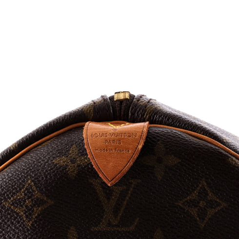 Keepall Bag Monogram Canvas 60