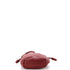 Flamenco Knot Chain Purse Bag Leather Mini
