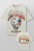4103 - Cars & Curls - Tees