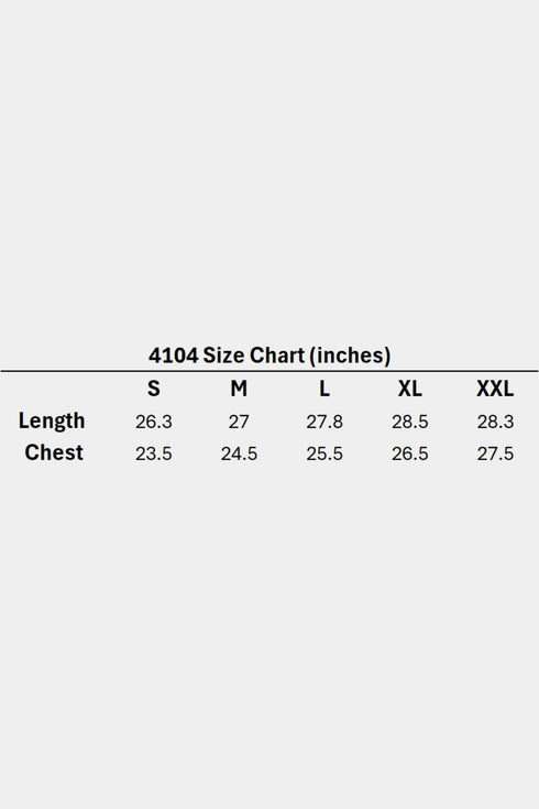 4104 - Stellar Tees